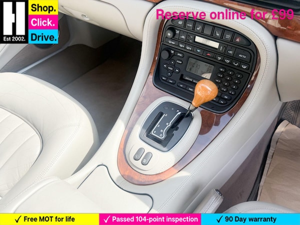 Used Jaguar XJ 2000 for sale - 72708293: Photo 61
