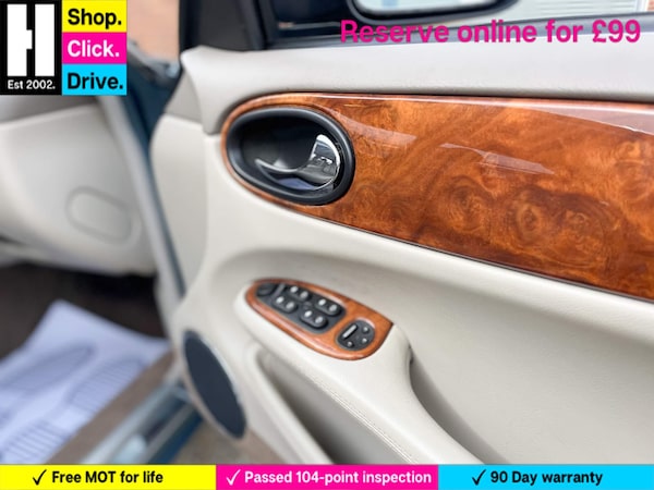 Used Jaguar XJ 2000 for sale - 72708293: Photo 72