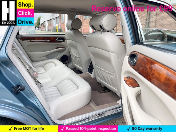 Used Jaguar XJ 2000 for sale - 72708293: Photo 79