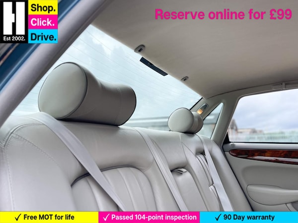 Used Jaguar XJ 2000 for sale - 72708293: Photo 81