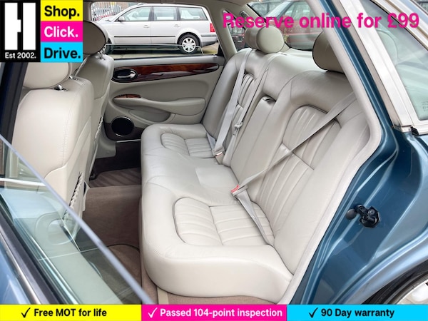 Used Jaguar XJ 2000 for sale - 72708293: Photo 89