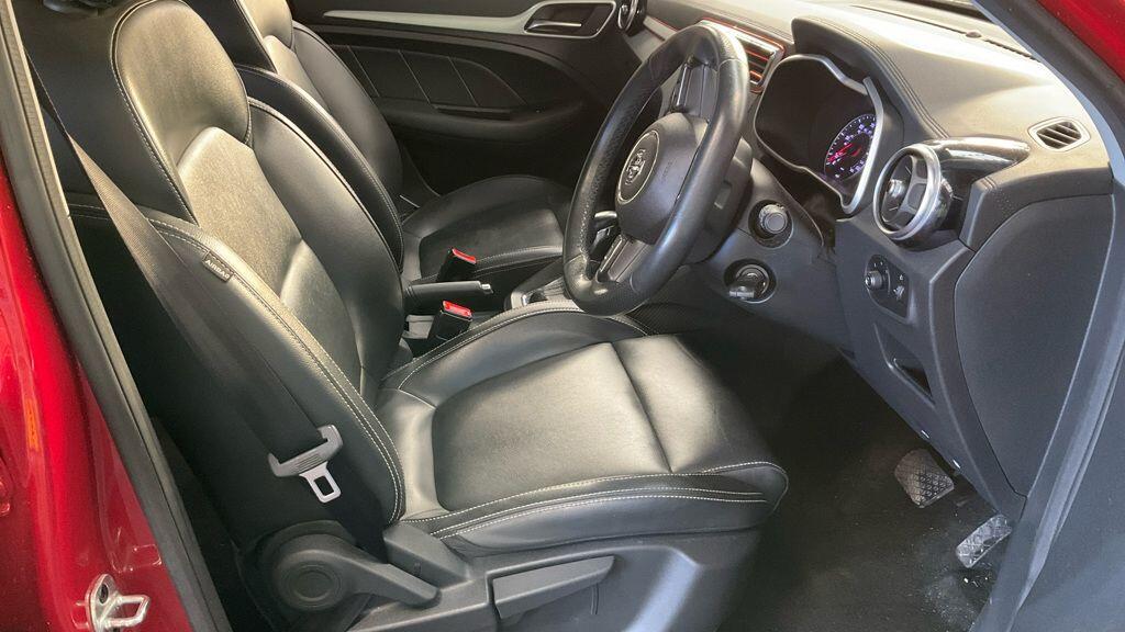 Used MG MG ZS 2020 for sale - 77190386: Photo 10