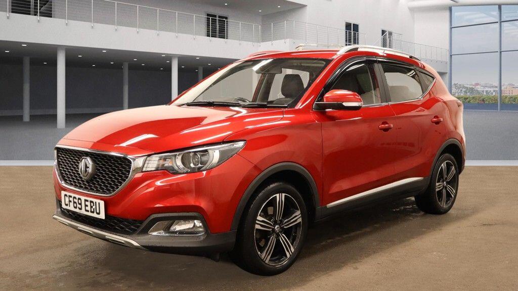 Used MG MG ZS 2020 for sale - 77190386: Photo 2