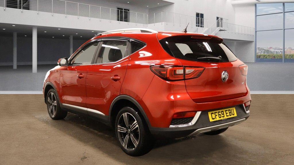 Used MG MG ZS 2020 for sale - 77190386: Photo 3