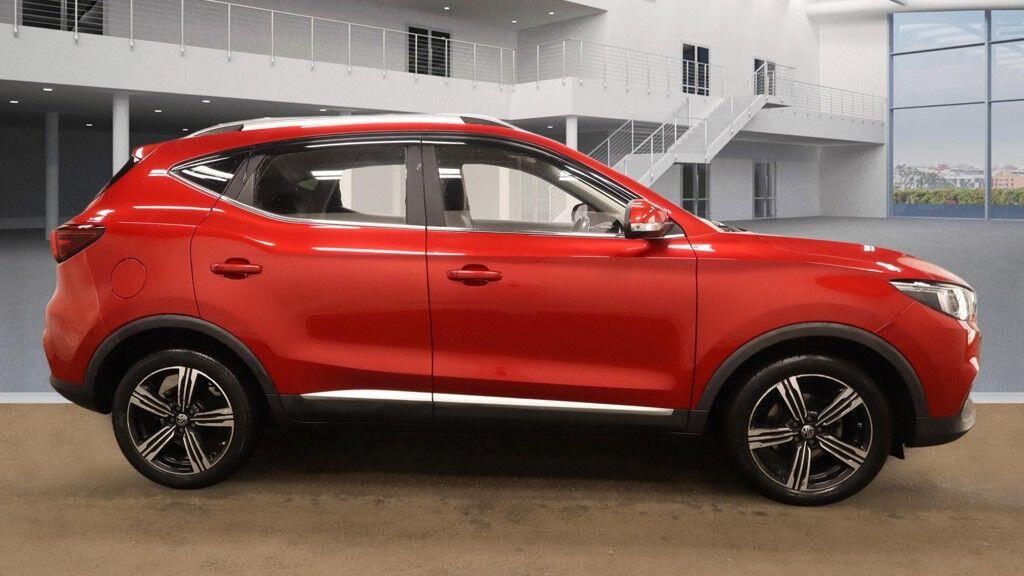 Used MG MG ZS 2020 for sale - 77190386: Photo 6