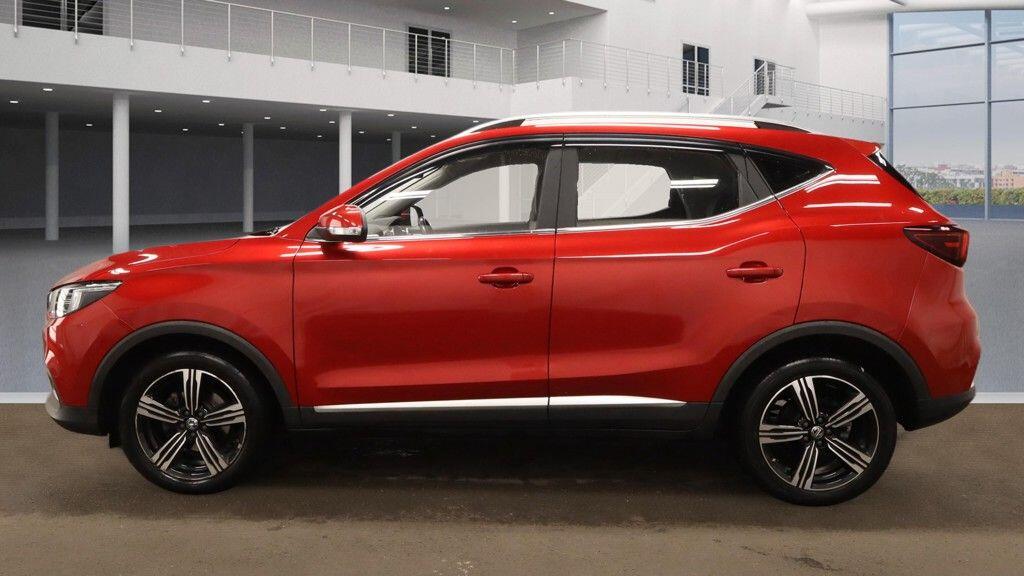Used MG MG ZS 2020 for sale - 77190386: Photo 7