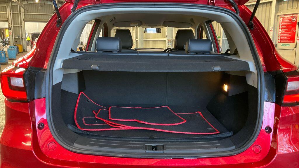 Used MG MG ZS 2020 for sale - 77190386: Photo 8