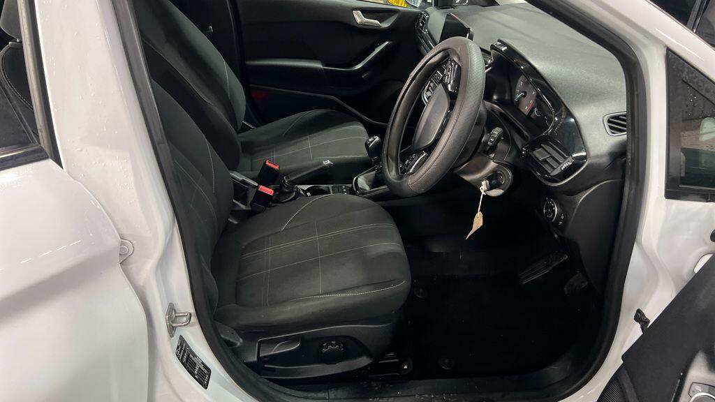 Used Ford Fiesta for sale - 76727559: Photo 10