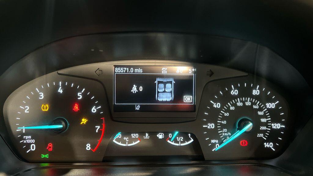 Used Ford Fiesta for sale - 76727559: Photo 11