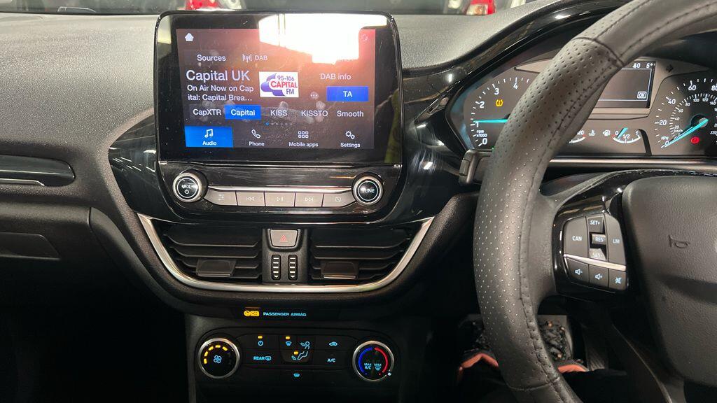 Used Ford Fiesta for sale - 76727559: Photo 12