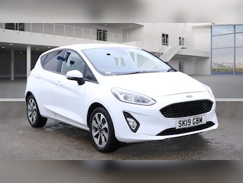 Ford - Fiesta