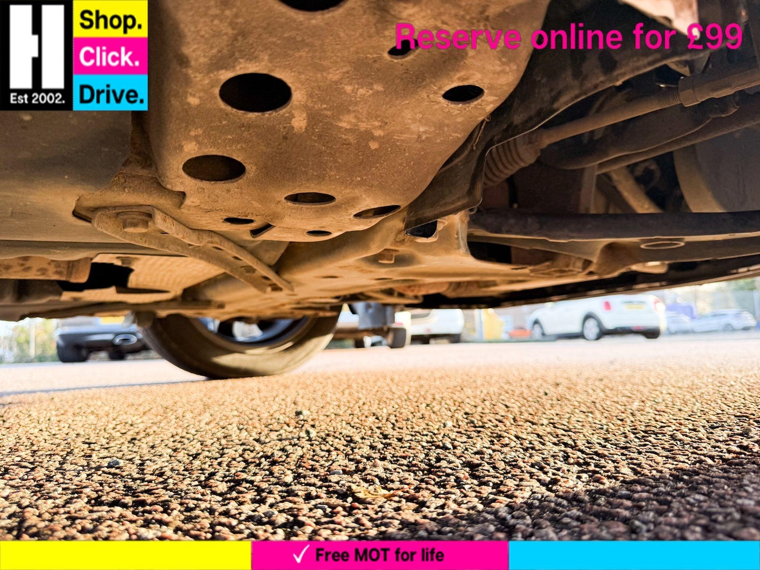 Used Ford Fiesta 2019 for sale - 76727559: Photo 28