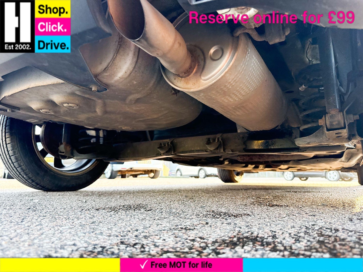 Used Ford Fiesta 2019 for sale - 76727559: Photo 30