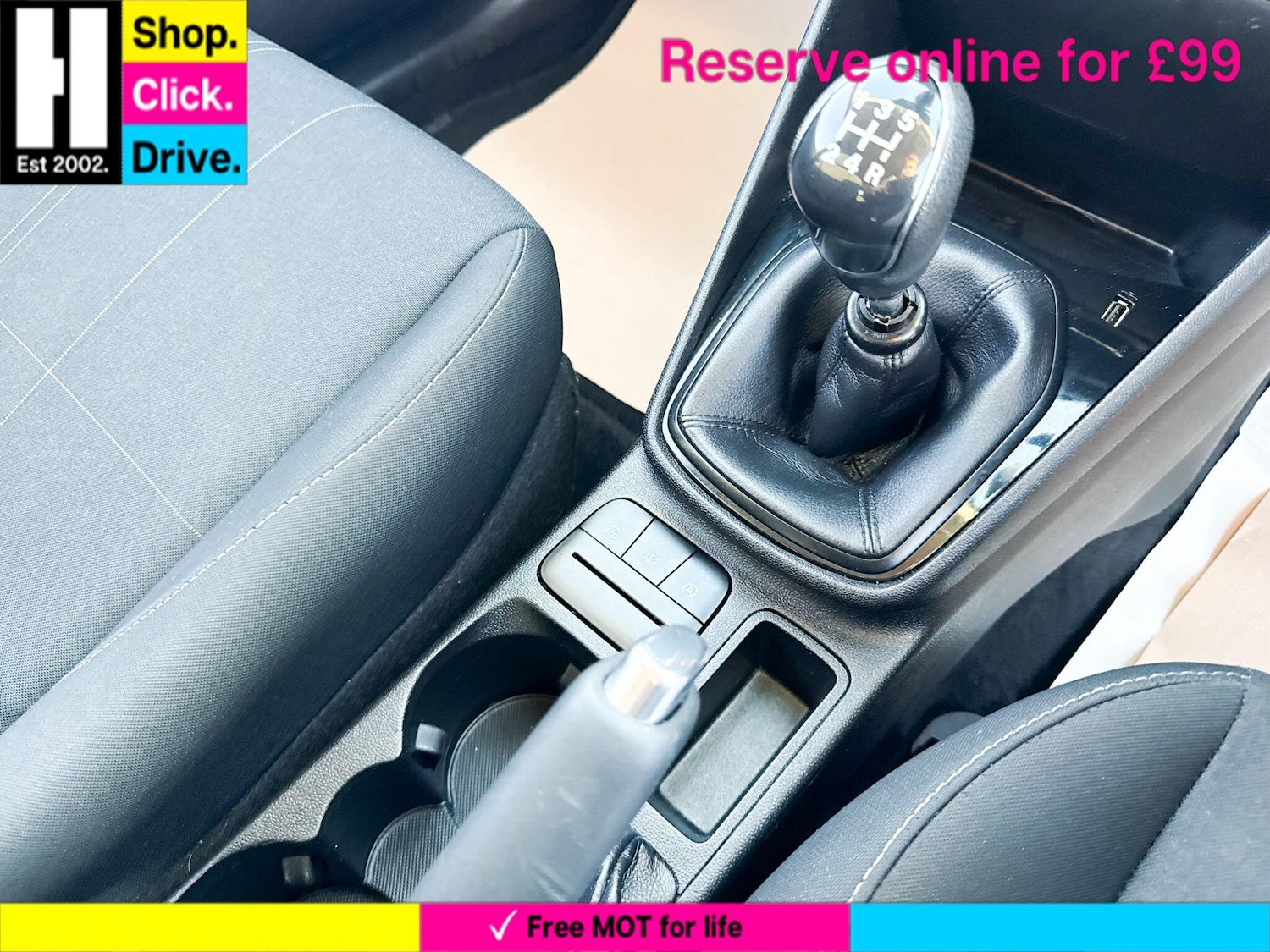 Used Ford Fiesta 2019 for sale - 76727559: Photo 57