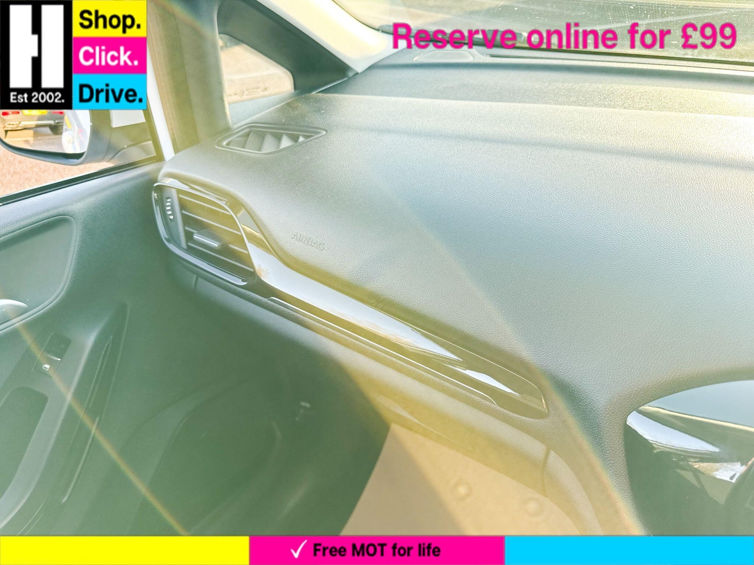 Used Ford Fiesta 2019 for sale - 76727559: Photo 58