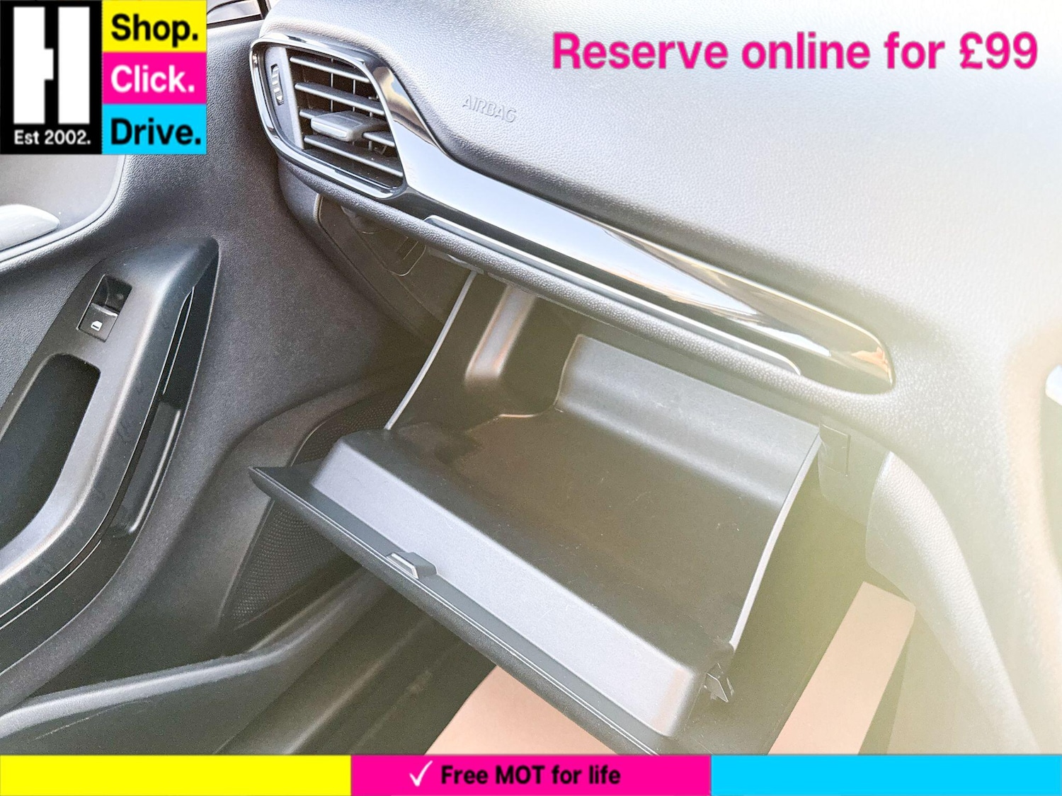 Used Ford Fiesta 2019 for sale - 76727559: Photo 59