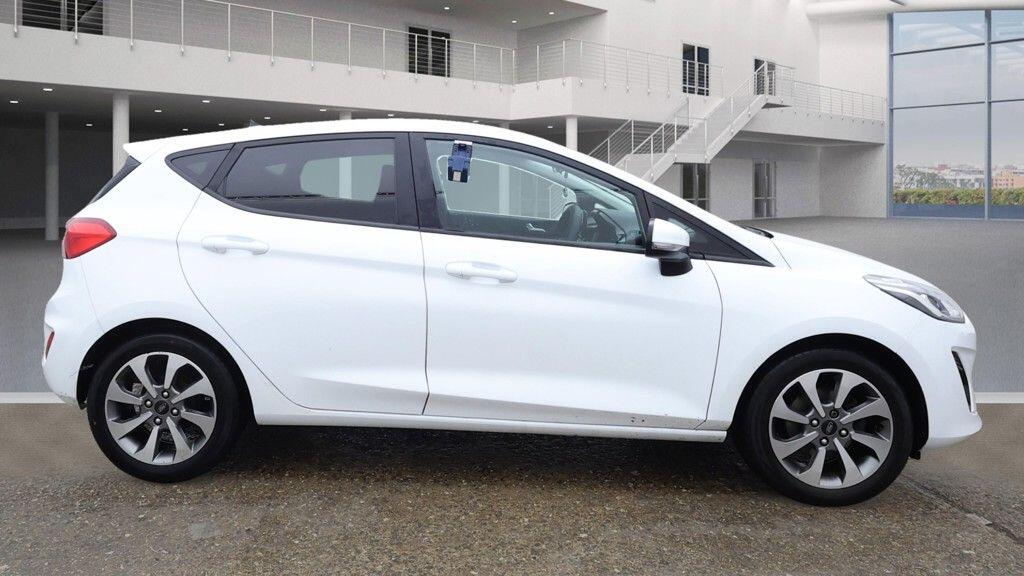 Used Ford Fiesta for sale - 76727559: Photo 6