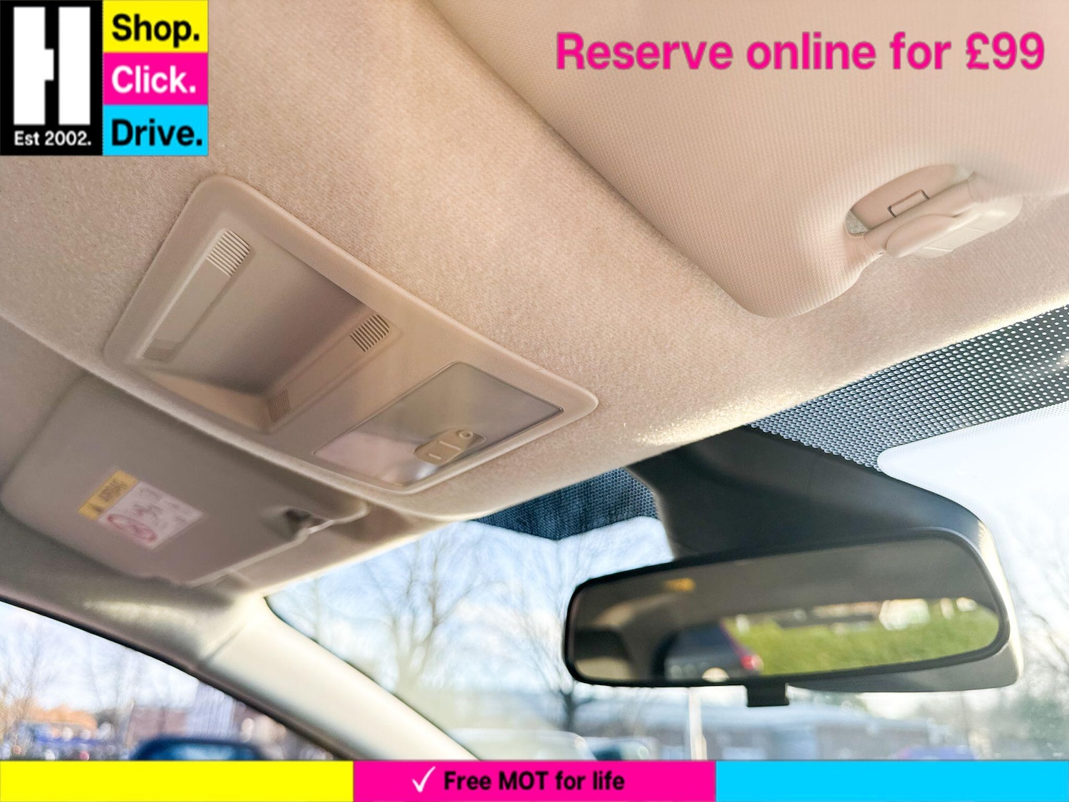 Used Ford Fiesta 2019 for sale - 76727559: Photo 60