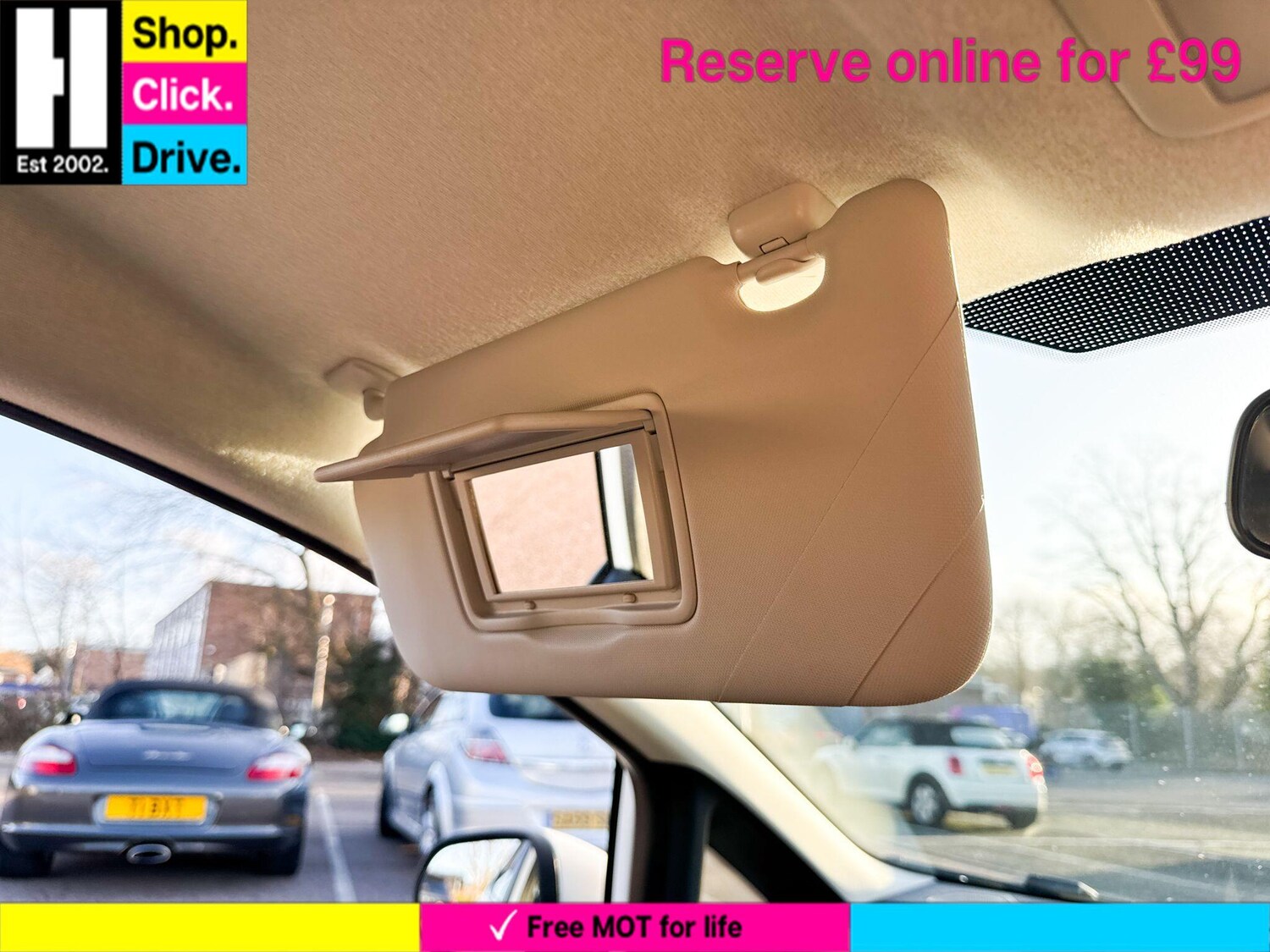 Used Ford Fiesta 2019 for sale - 76727559: Photo 61