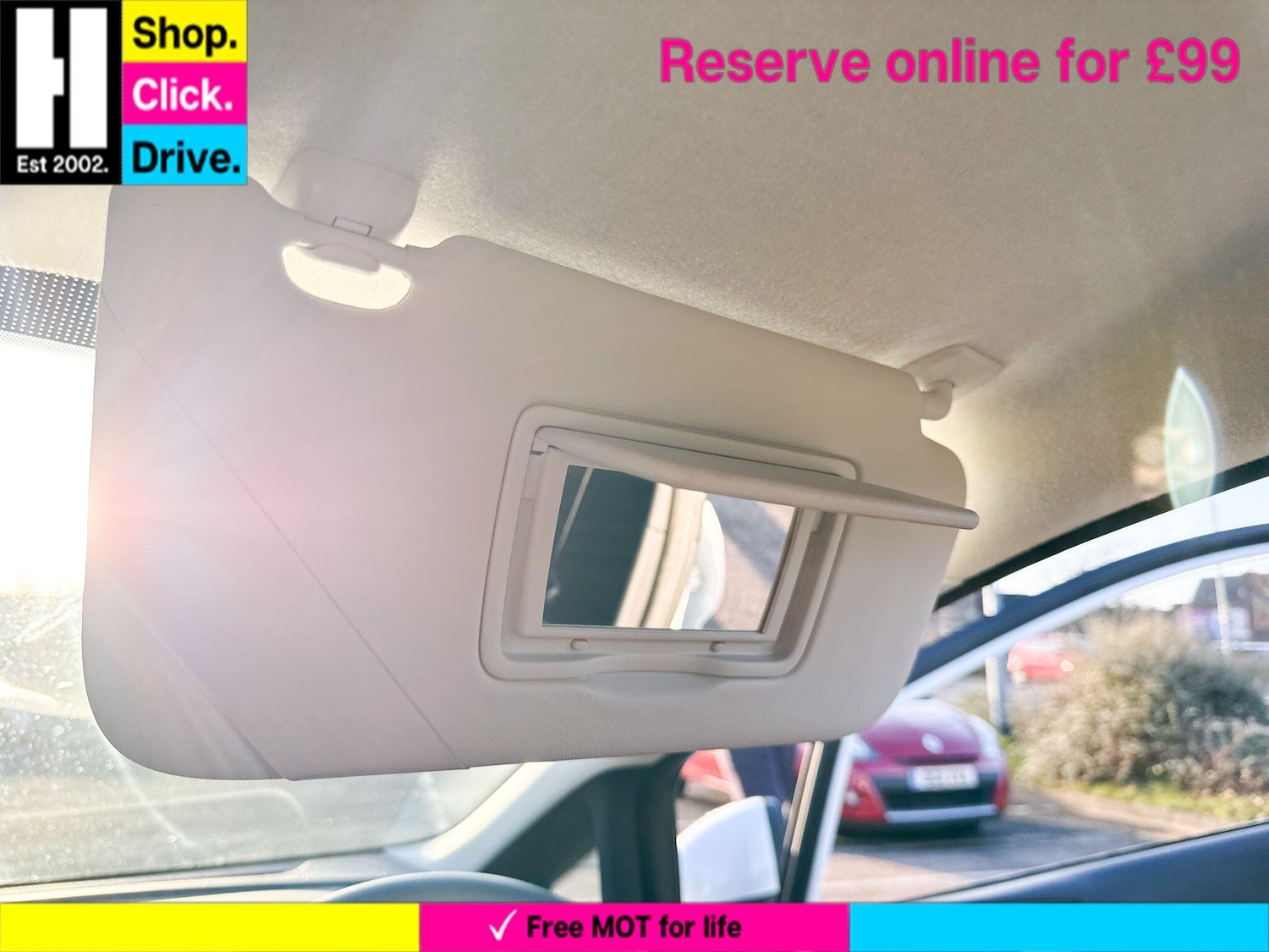 Used Ford Fiesta 2019 for sale - 76727559: Photo 62