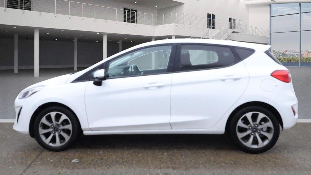 Used Ford Fiesta for sale - 76727559: Photo 7