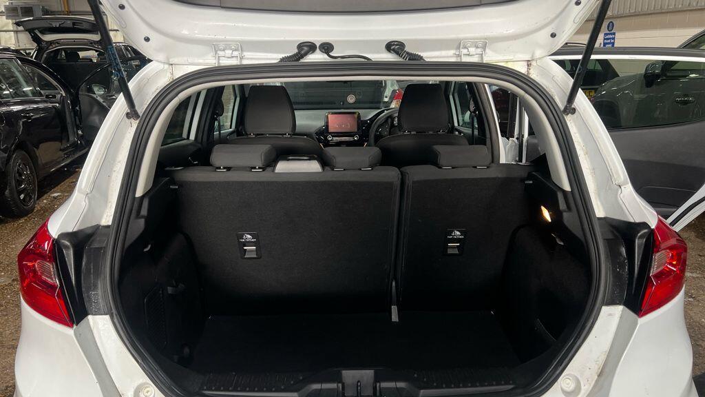 Used Ford Fiesta for sale - 76727559: Photo 8