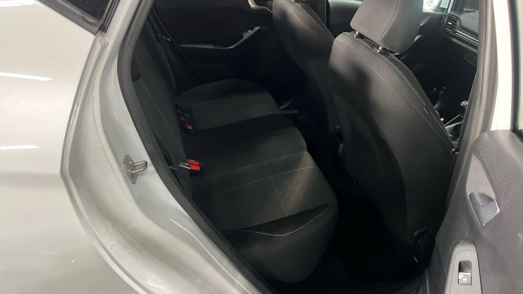 Used Ford Fiesta for sale - 76727559: Photo 9