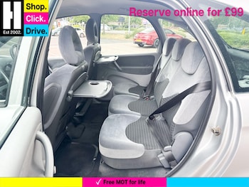 Used Citroen Xsara Picasso 2005 for sale - 78609509: Photo