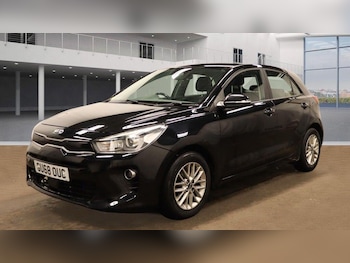 2018 (68) - 1.25 2 5dr