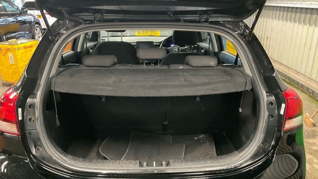 Used Kia Rio 2018 for sale - 77191459: Photo 5