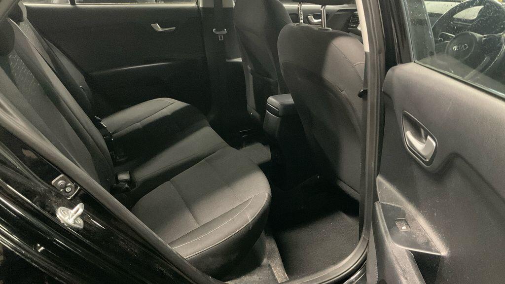 Used Kia Rio 2018 for sale - 77191459: Photo 6