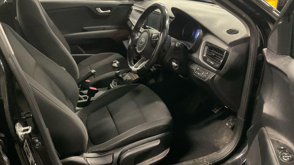 Used Kia Rio 2018 for sale - 77191459: Photo 7