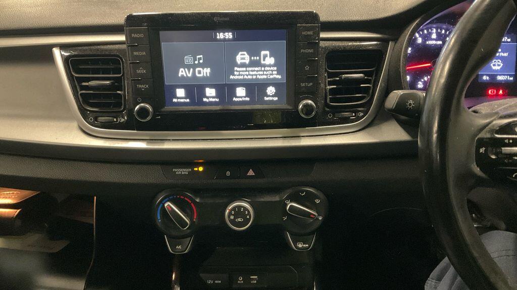 Used Kia Rio 2018 for sale - 77191459: Photo 8