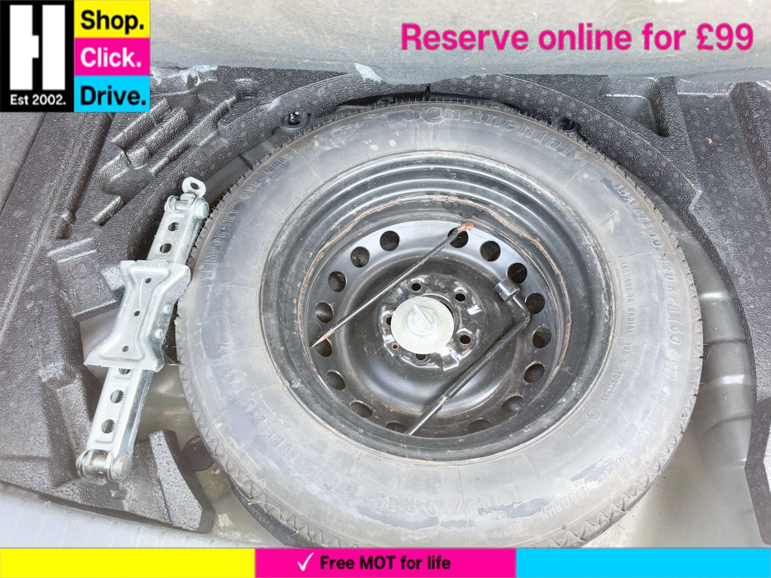 Used Nissan Qashqai 2007 for sale - 76657111: Photo 21