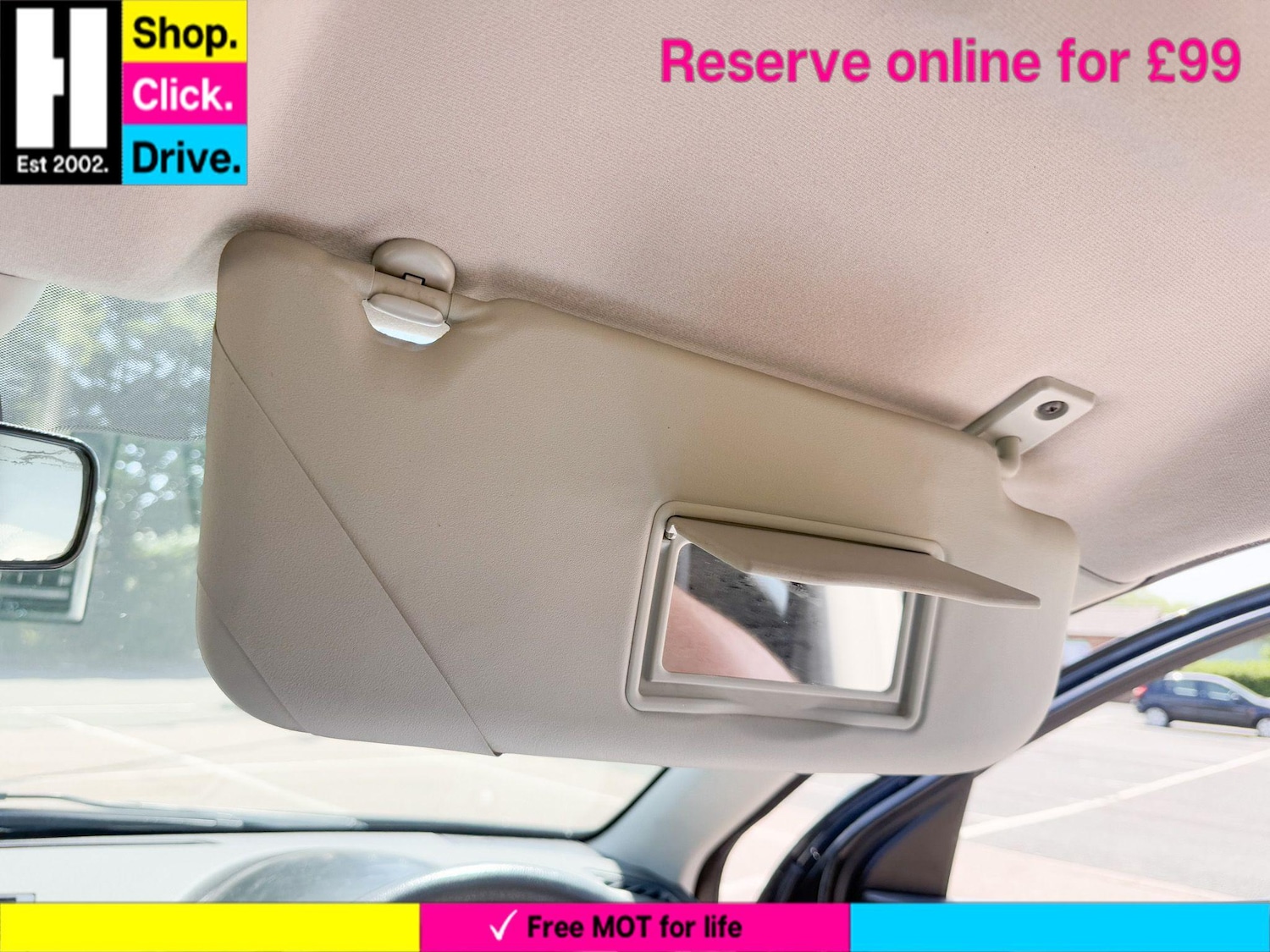 Used Nissan Qashqai 2007 for sale - 76657111: Photo 50