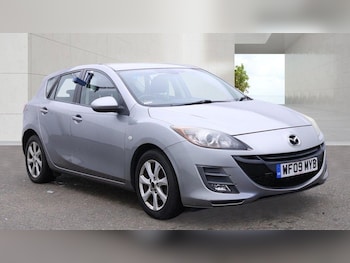 Used Mazda Mazda3 2009 for sale - 79224164: Photo