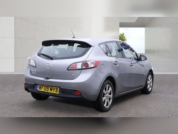 Used Mazda Mazda3 2009 for sale - 79224164: Photo
