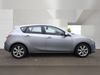 Used Mazda Mazda3 2009 for sale - 79224164: Photo