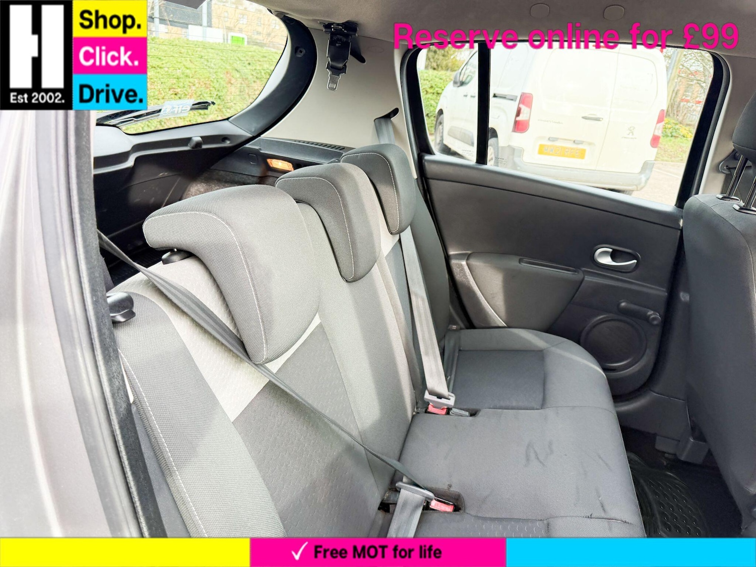 Used Renault Clio 2010 for sale - 77497090: Photo 22