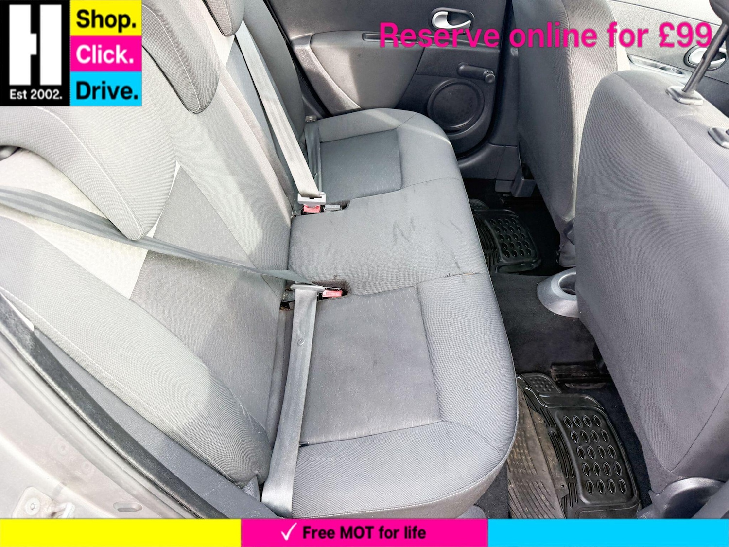 Used Renault Clio 2010 for sale - 77497090: Photo 23