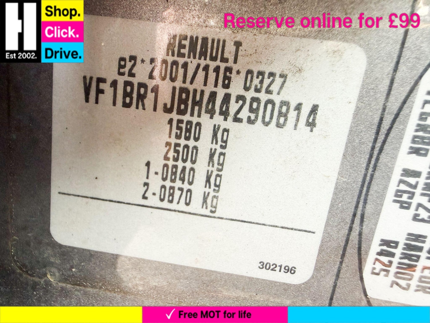 Used Renault Clio 2010 for sale - 77497090: Photo 26