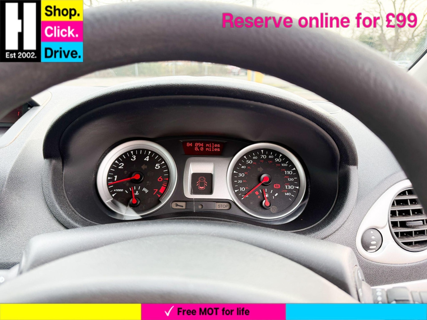 Used Renault Clio 2010 for sale - 77497090: Photo 35
