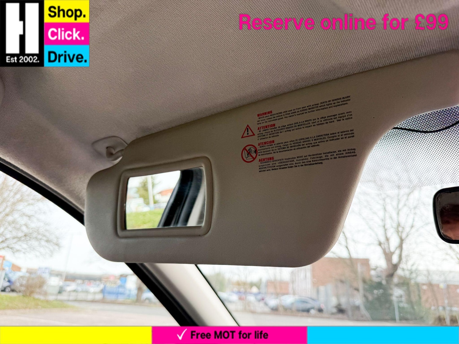 Used Renault Clio 2010 for sale - 77497090: Photo 42