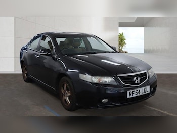 Used Honda Accord 2004 for sale - 79412970: Photo