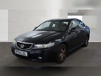Used Honda Accord 2004 for sale - 79412970: Photo