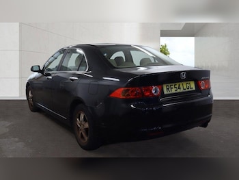 Used Honda Accord 2004 for sale - 79412970: Photo