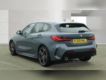Used BMW 1 Series 2019 for sale - 78946215: Photo