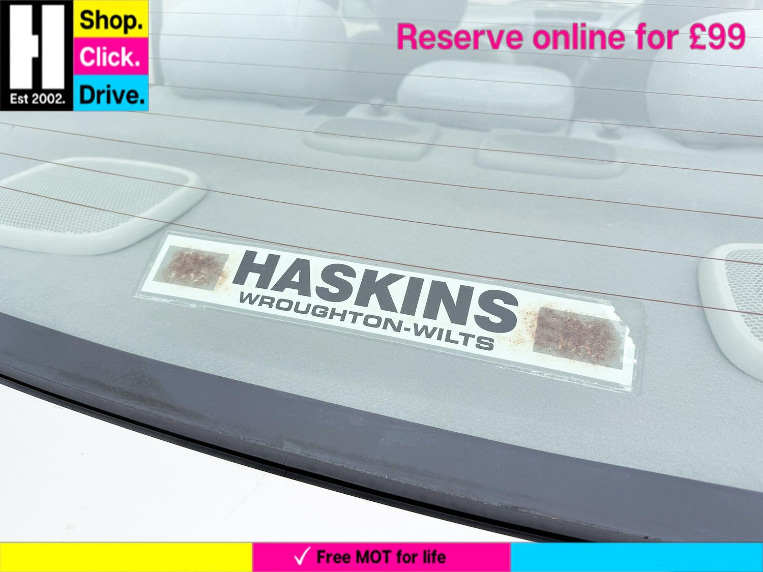 Used Toyota Prius 2002 for sale - 77625620: Photo 19