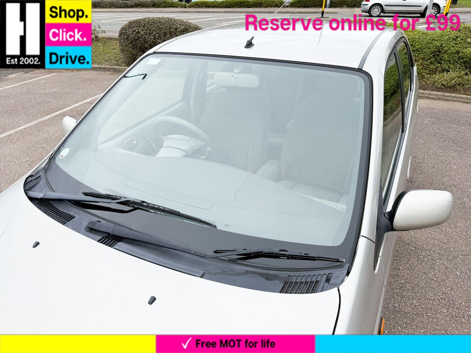 Used Toyota Prius 2002 for sale - 77625620: Photo 27
