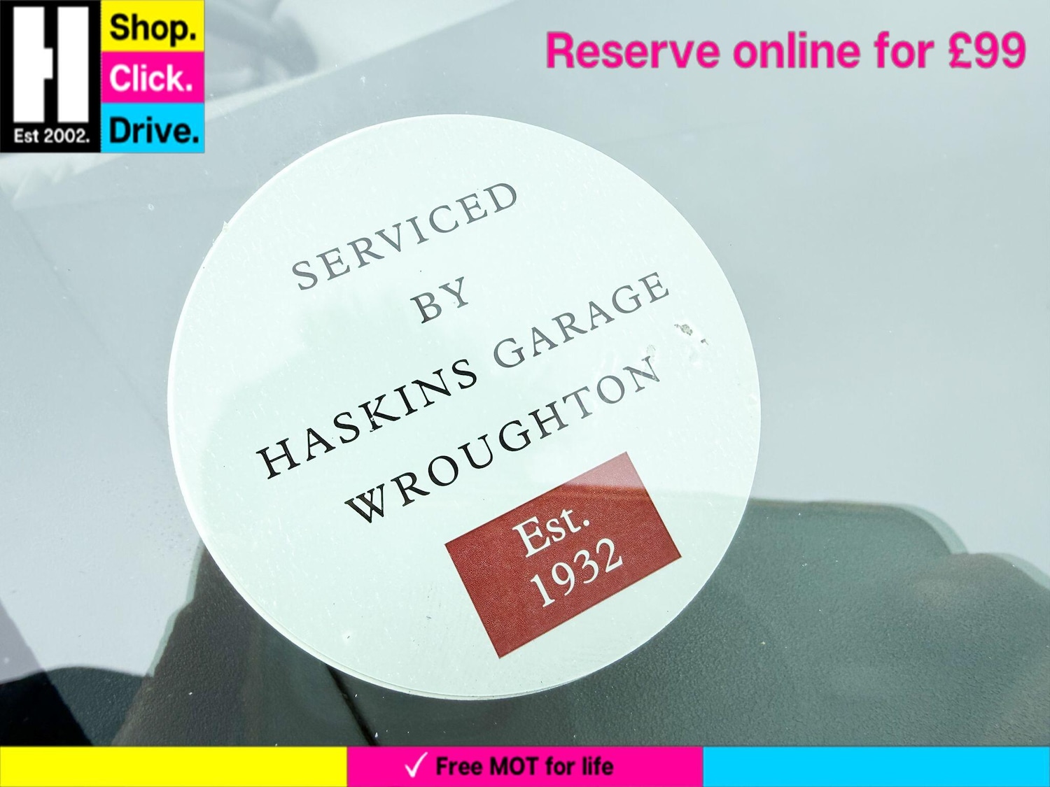 Used Toyota Prius 2002 for sale - 77625620: Photo 37